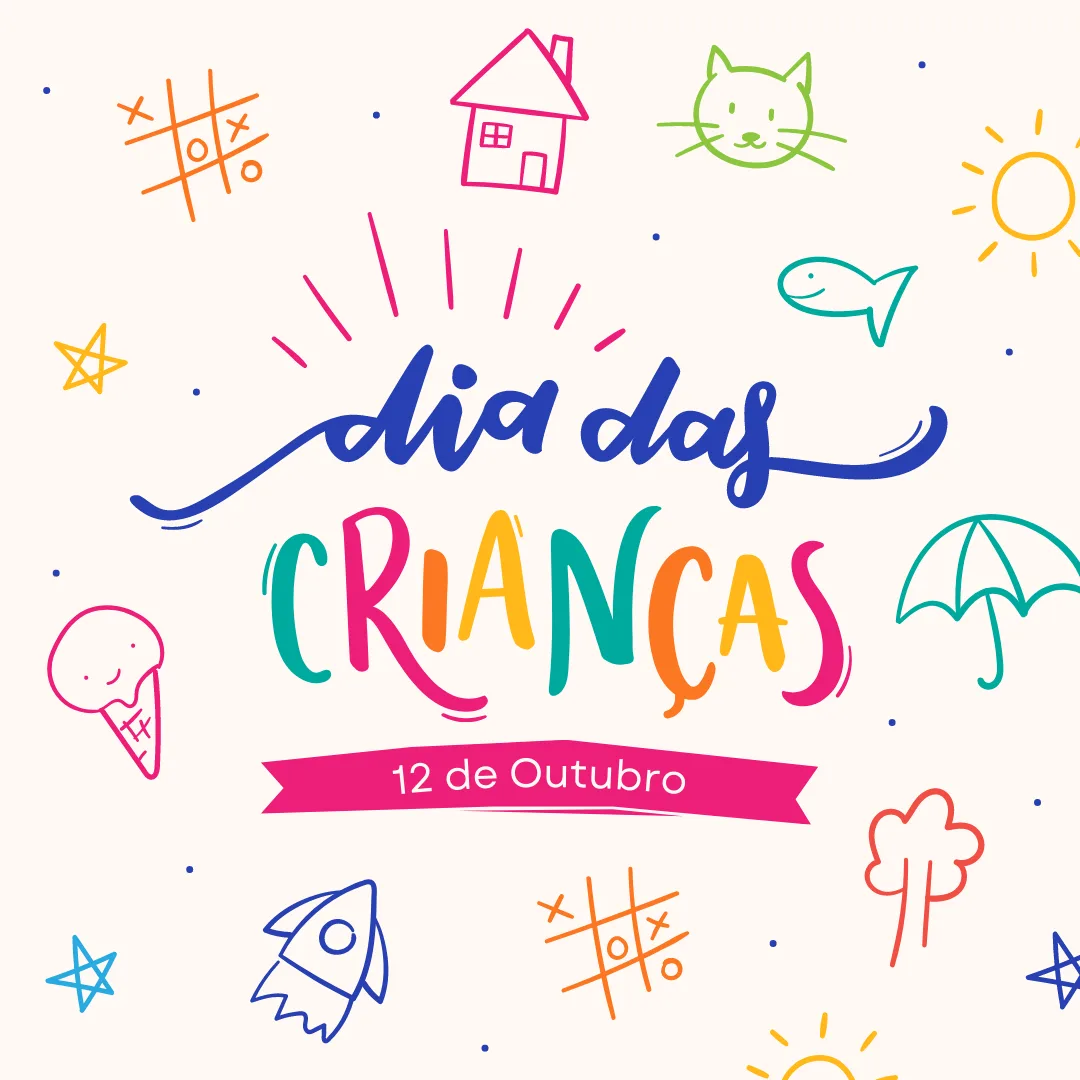 5 atividades para fazer com as crianças