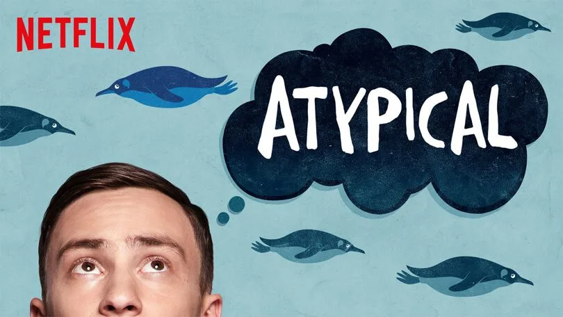 Série Atypical aborda o Autismo de forma leve e divertida