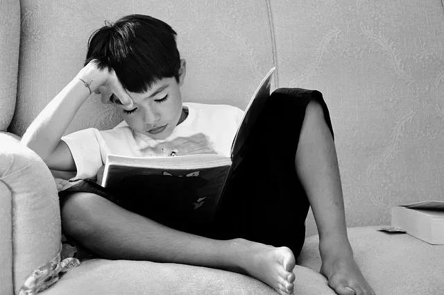 Quando devo procurar um neuropsicopedagogo?