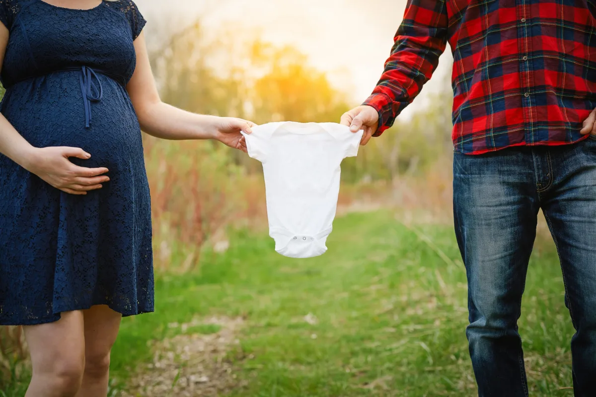 Ciclos de vida: chegada do primeiro filho
