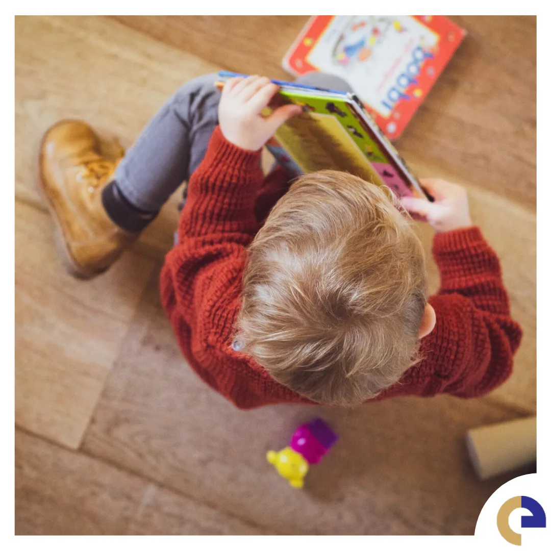 Dia da Conscientização da Apraxia de Fala na Infância: O que é e como tratar?