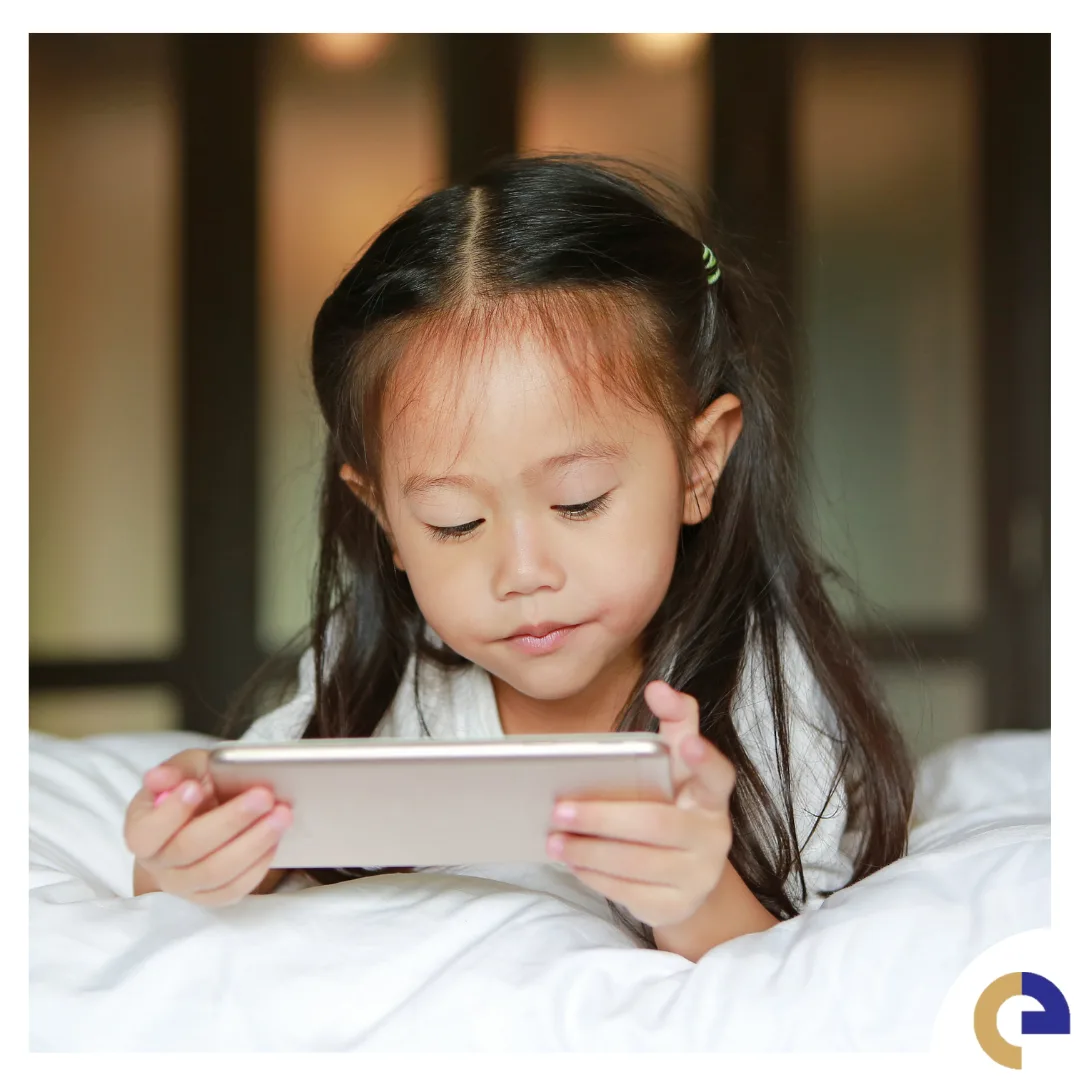 Uso de smartphones em crianças e adolescentes: como a pandemia modificou a relação com as telas?