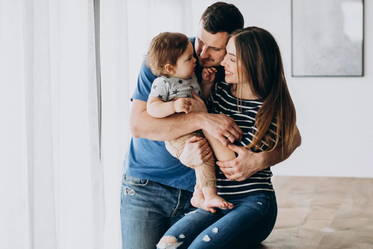 A importância da orientação parental na intervenção precoce