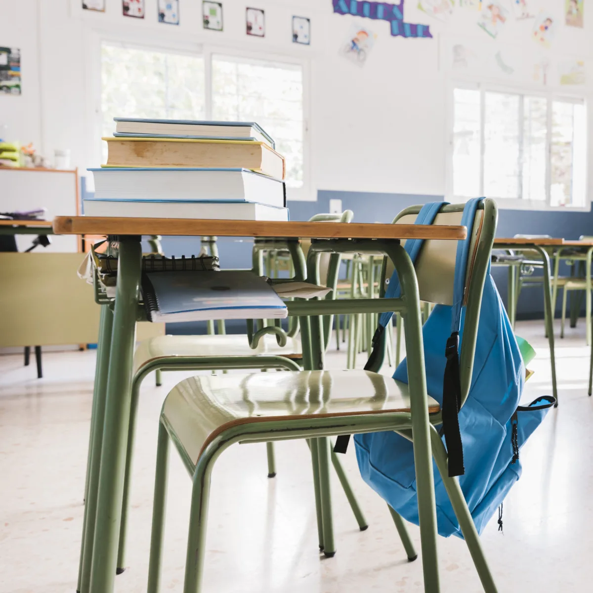 O papel do psicopedagogo clínico na visita escolar