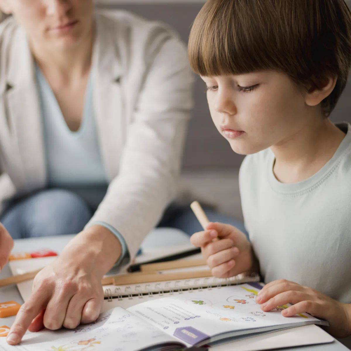 Avaliação Neuropsicológica e Dificuldades de Aprendizagem na Escola