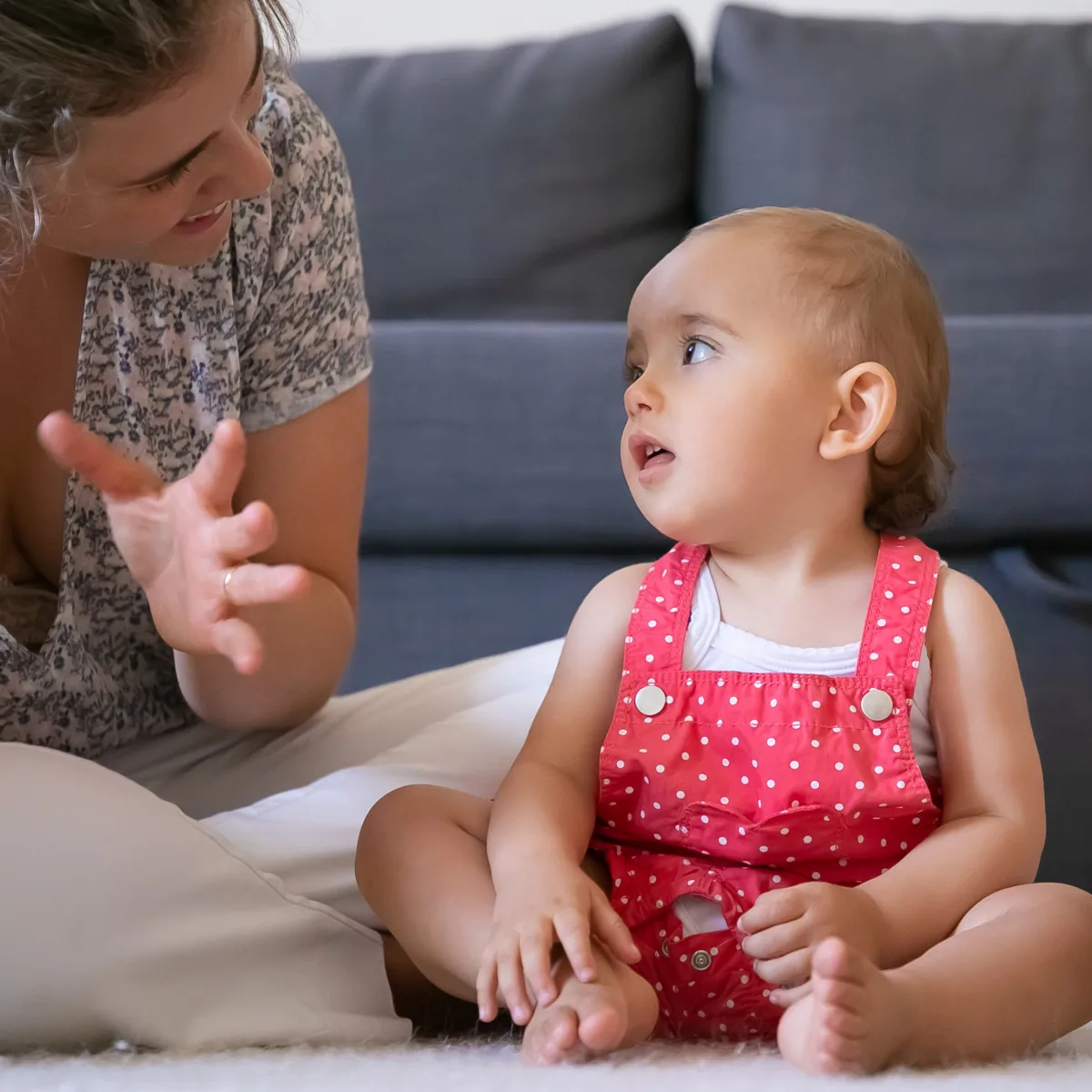 5 dicas para estimular o desenvolvimento da linguagem de seu filho