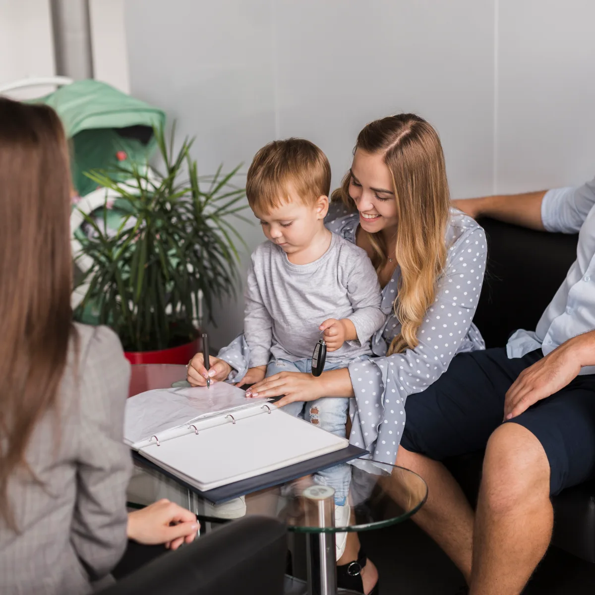A relação construída entre terapia, família e escola no andamento do processo terapêutico