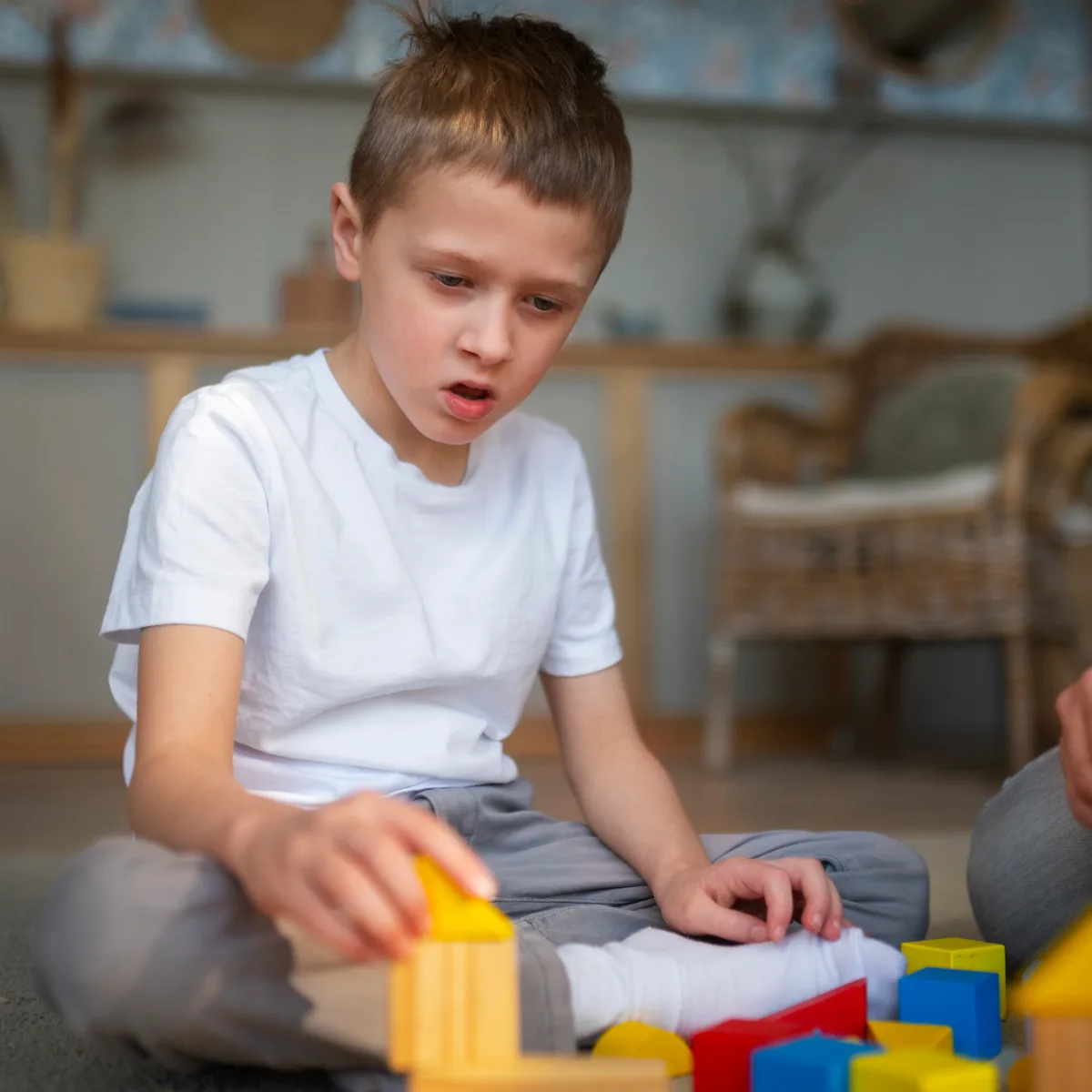 Vamos falar sobre as comorbidades relacionadas ao autismo?
