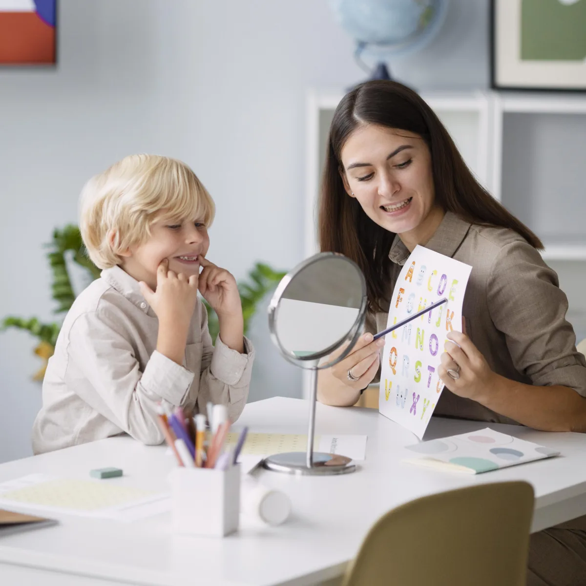 Como a fonoaudiologia pode atuar no autismo?