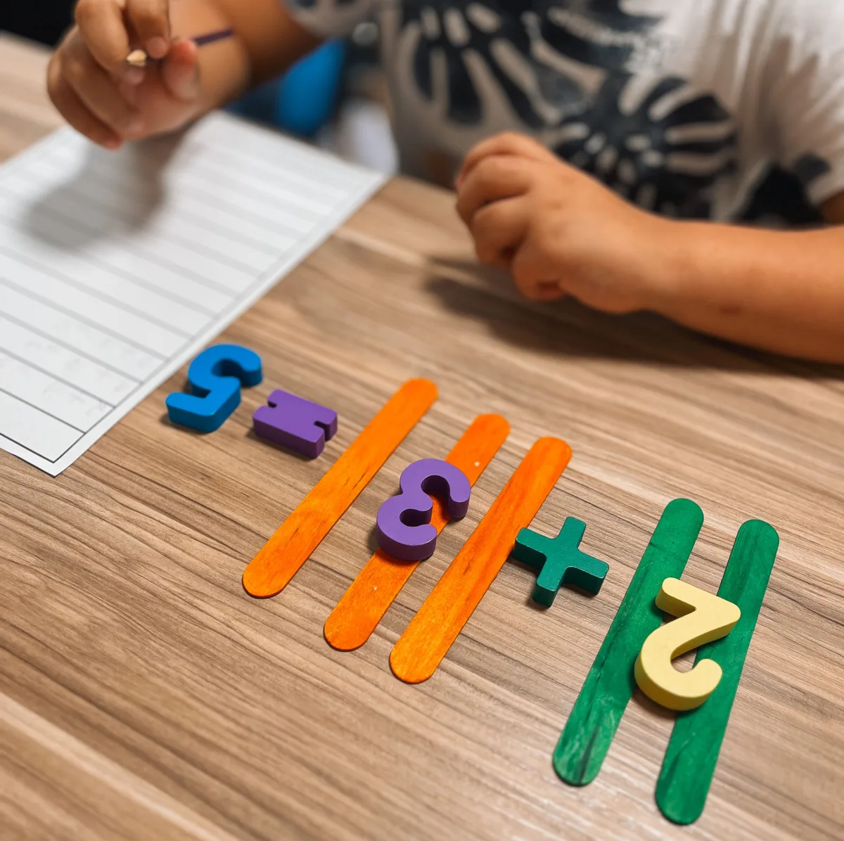 Brincadeiras que potencializam o desenvolvimento cognitivo em casa