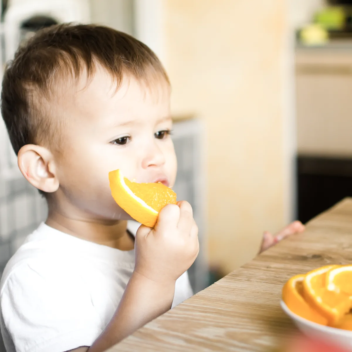 Como saber se minha criança deve ser avaliada por nutricionista?
