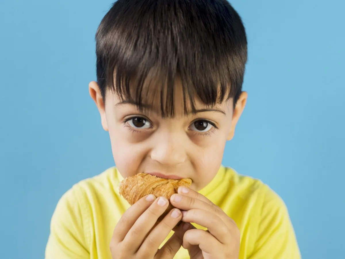 Dificuldades Alimentares e Autismo