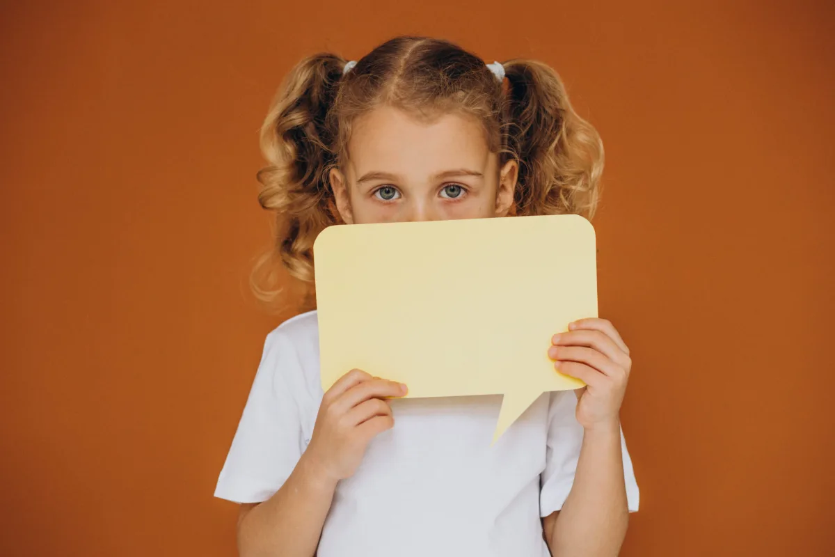 Possíveis causas do atraso de linguagem