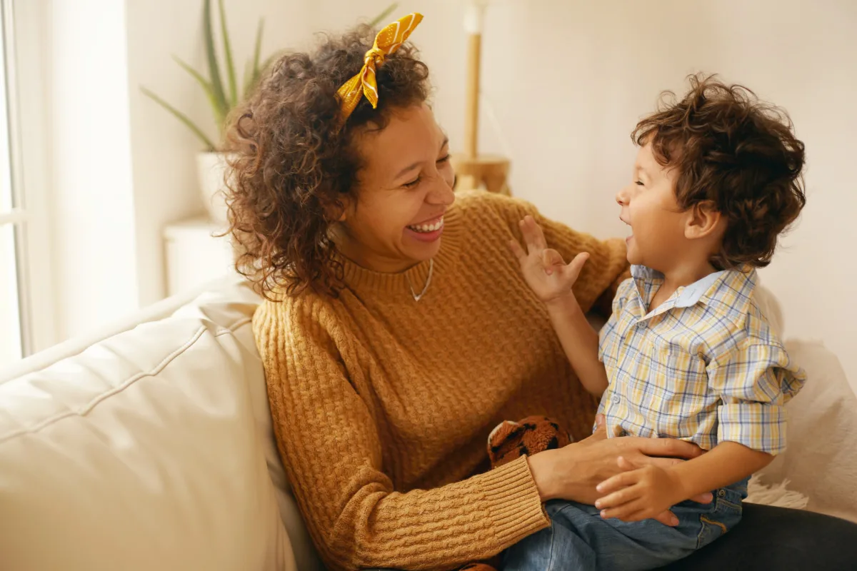 A importância das habilidades pré-linguísticas para o desenvolvimento da linguagem