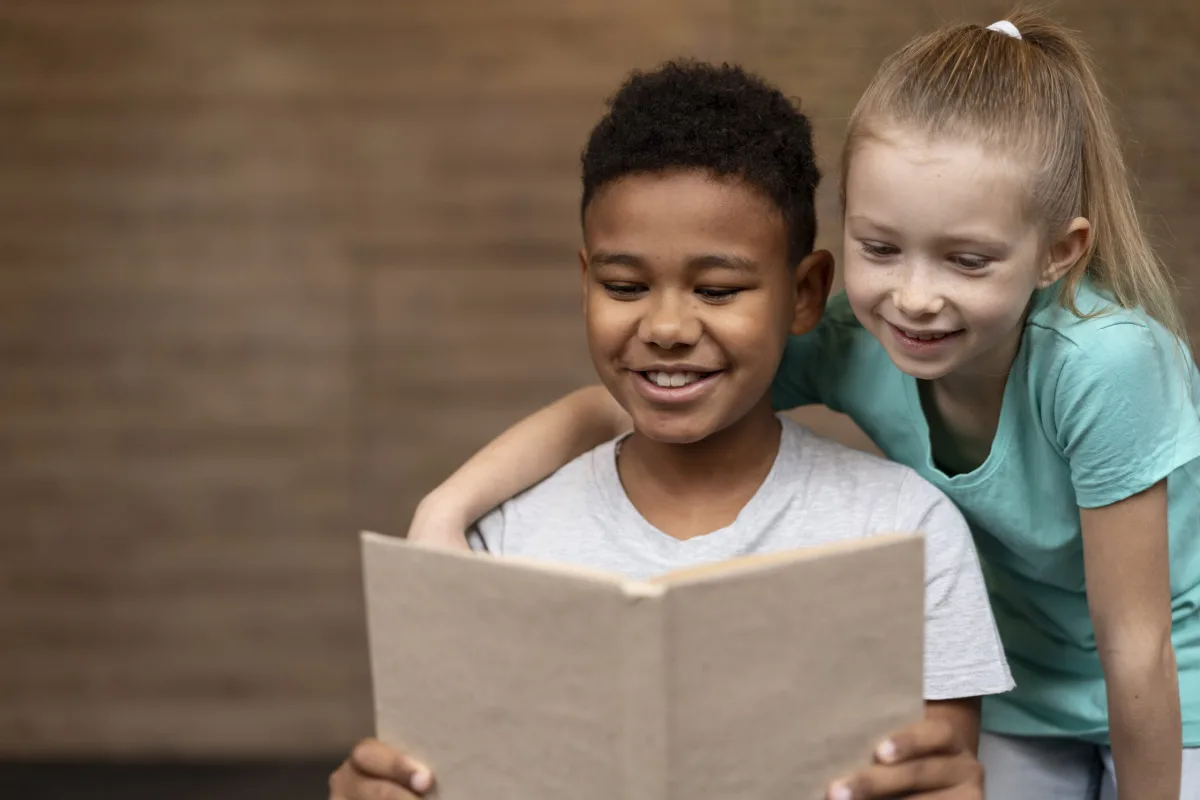 Como ensinar leitura para crianças com autismo