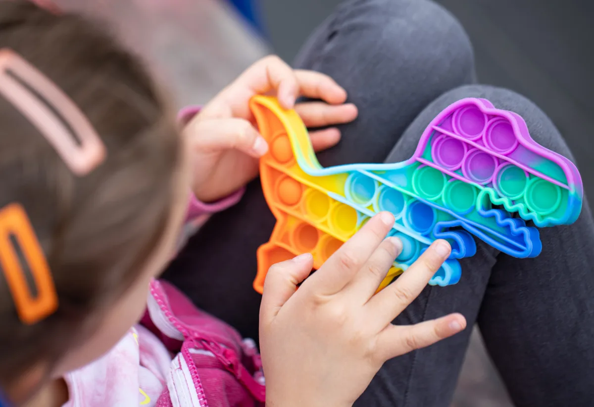 Principais alterações de linguagem no autismo: o que os pais precisam observar?