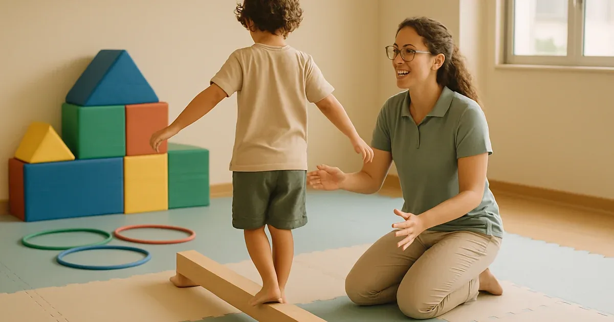 Psicomotricidade infantil: o que é, para quem é indicada e como funciona