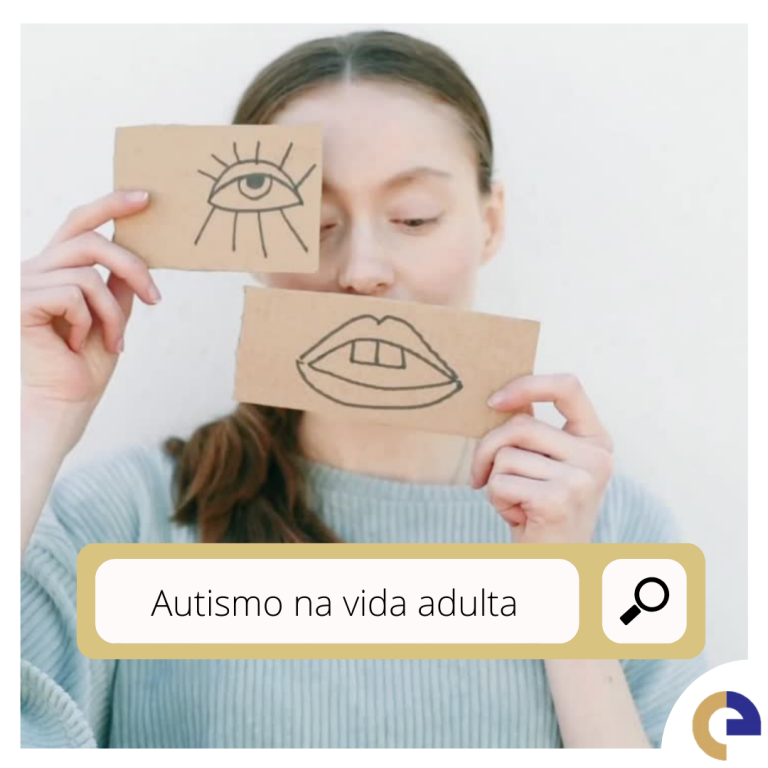 Autismo Na Vida Adulta A Descoberta Tardia Do Diagnóstico Evolvere